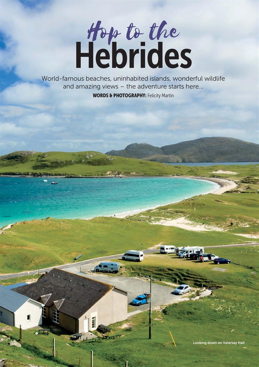 MMM magazine Preview Pages