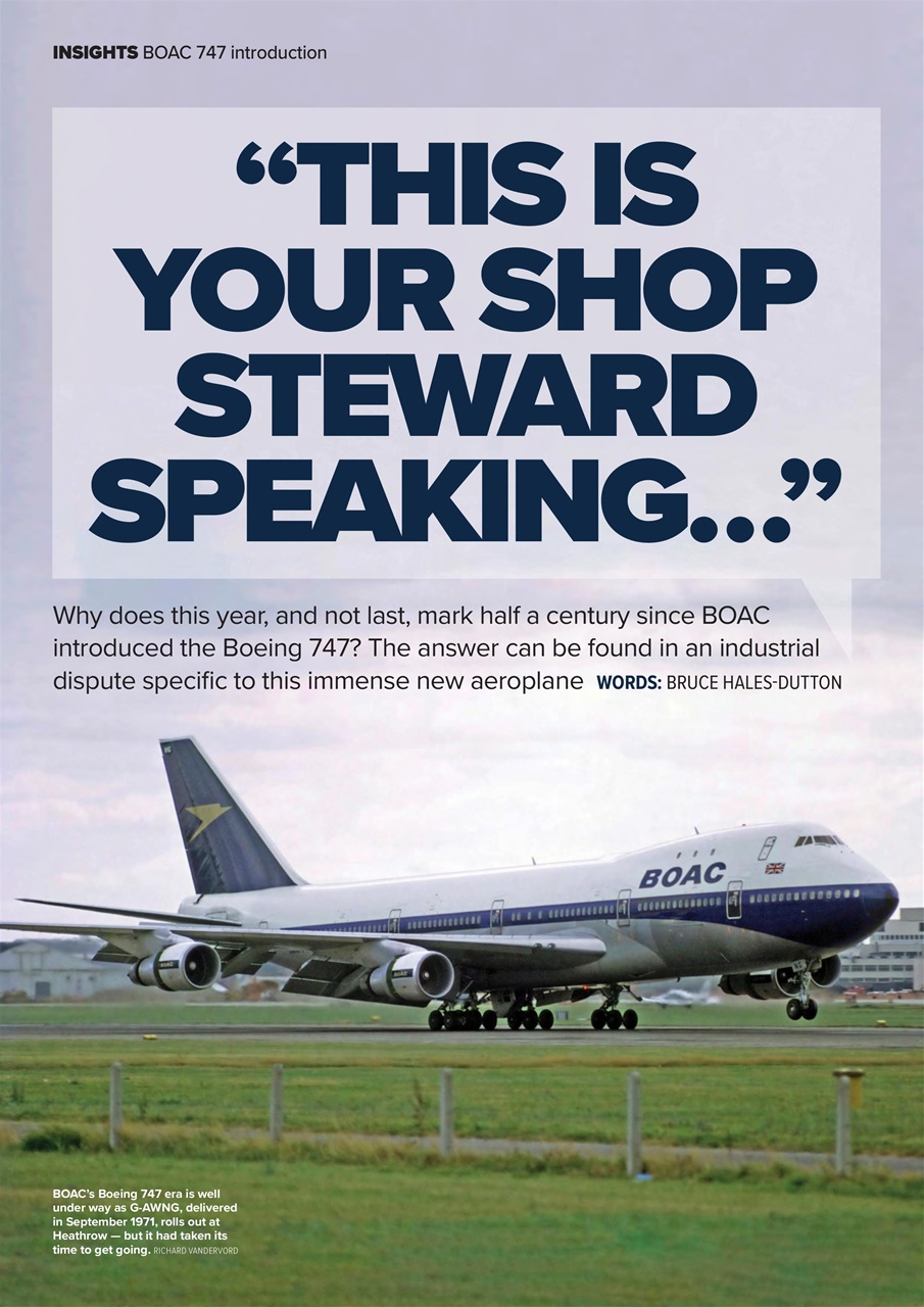 Aeroplane Preview Pages