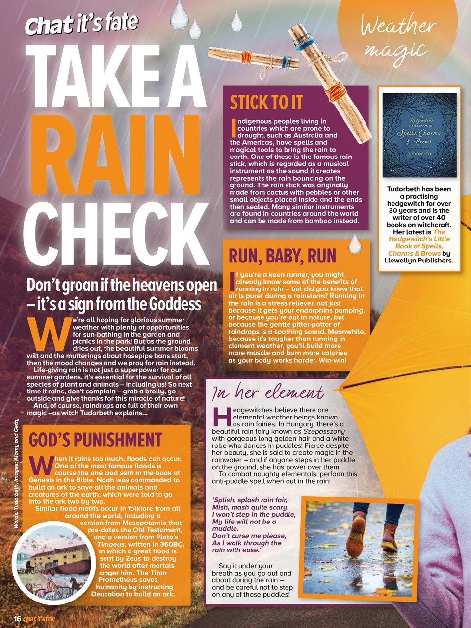 Chat Its Fate Preview Pages