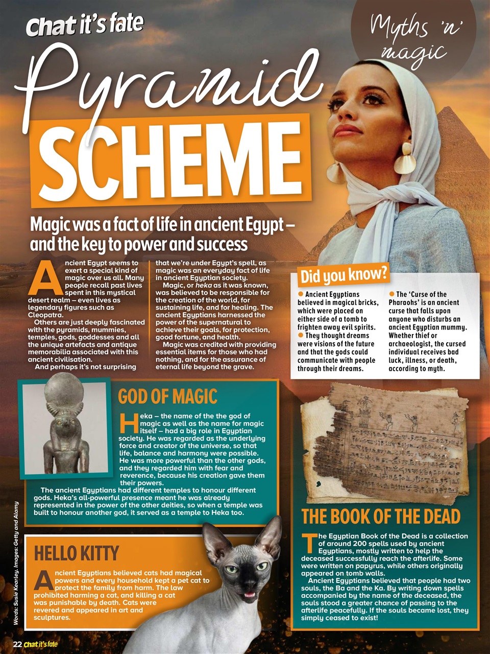 Chat Its Fate Preview Pages