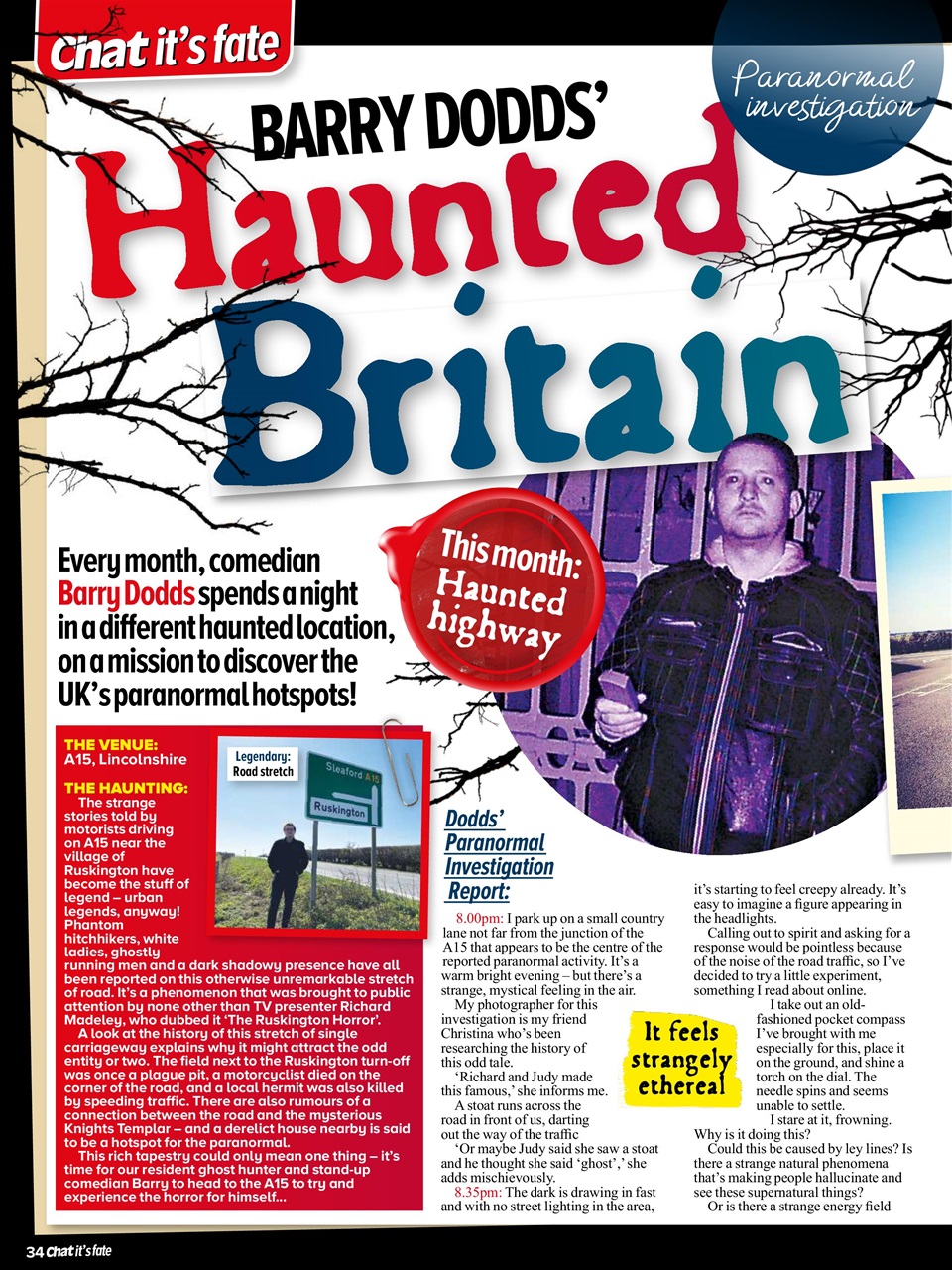 Chat Its Fate Preview Pages