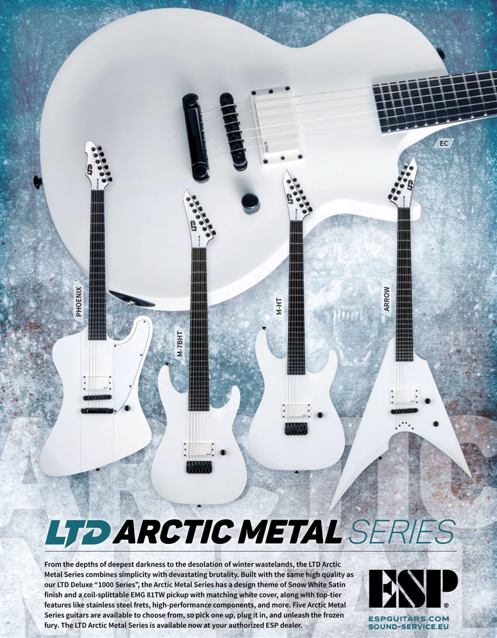 Total Guitar Preview Pages