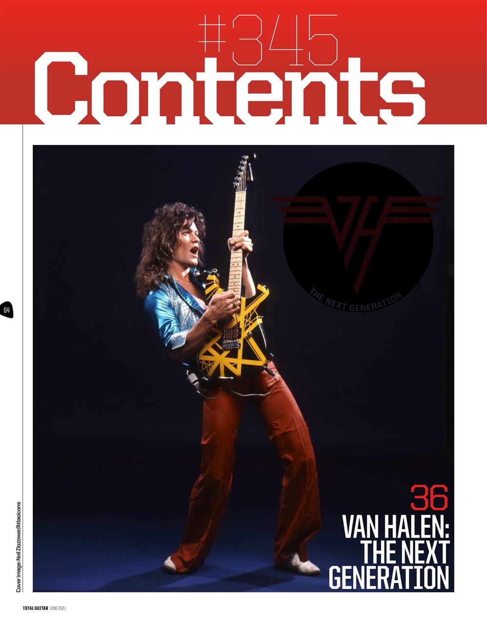 Total Guitar Preview Pages