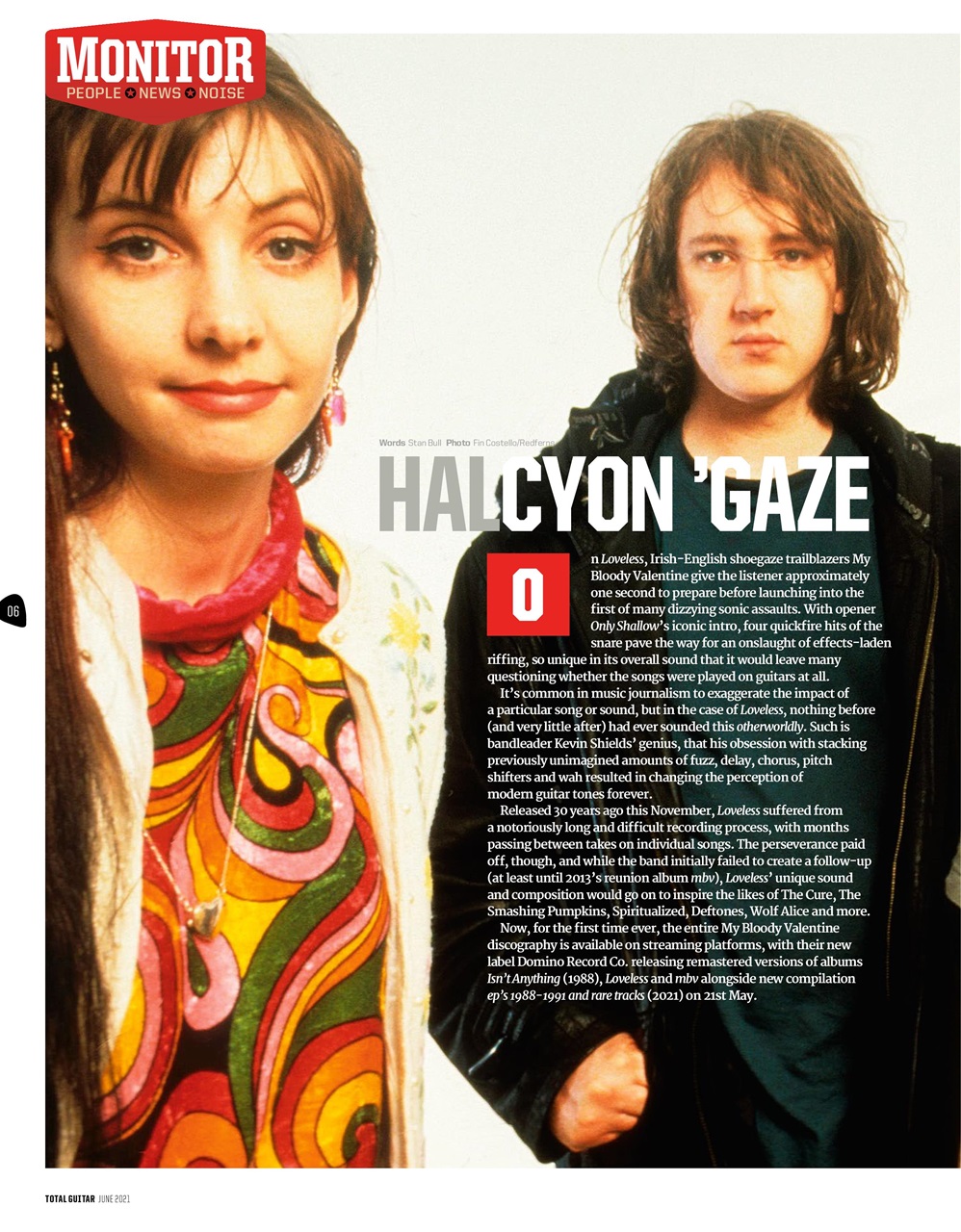 Total Guitar Preview Pages
