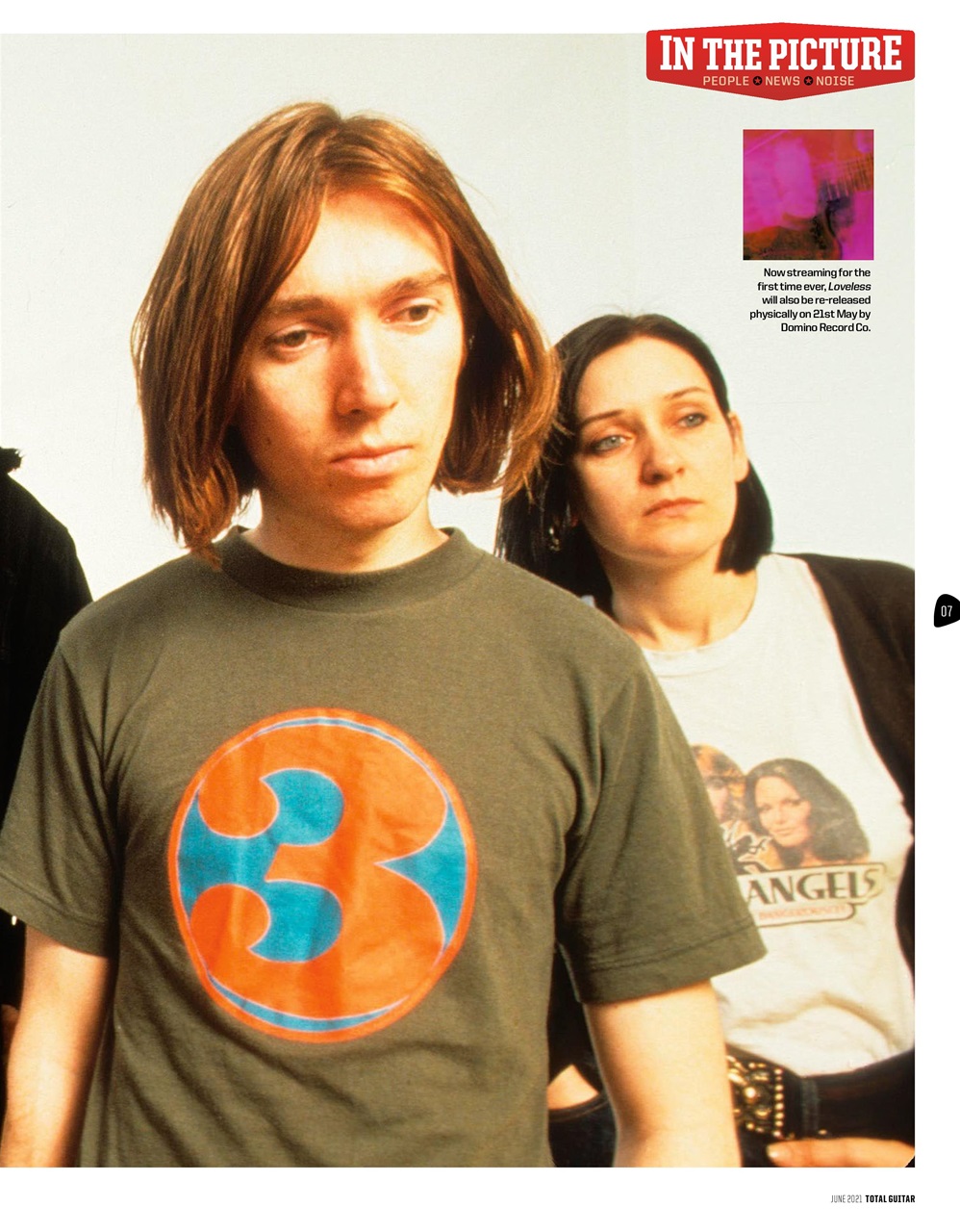 Total Guitar Preview Pages