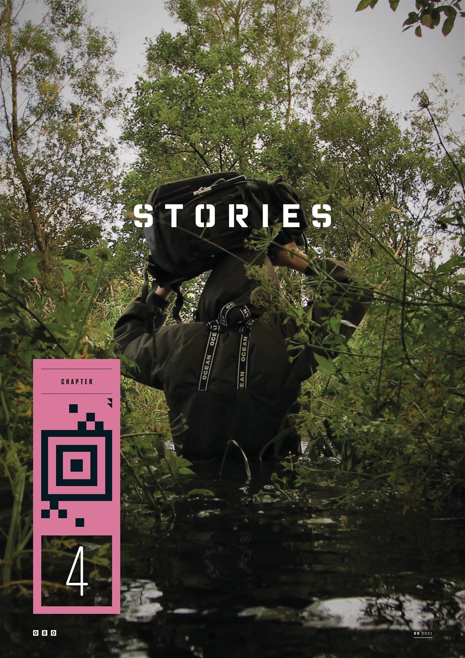 CARPology Magazine Preview Pages