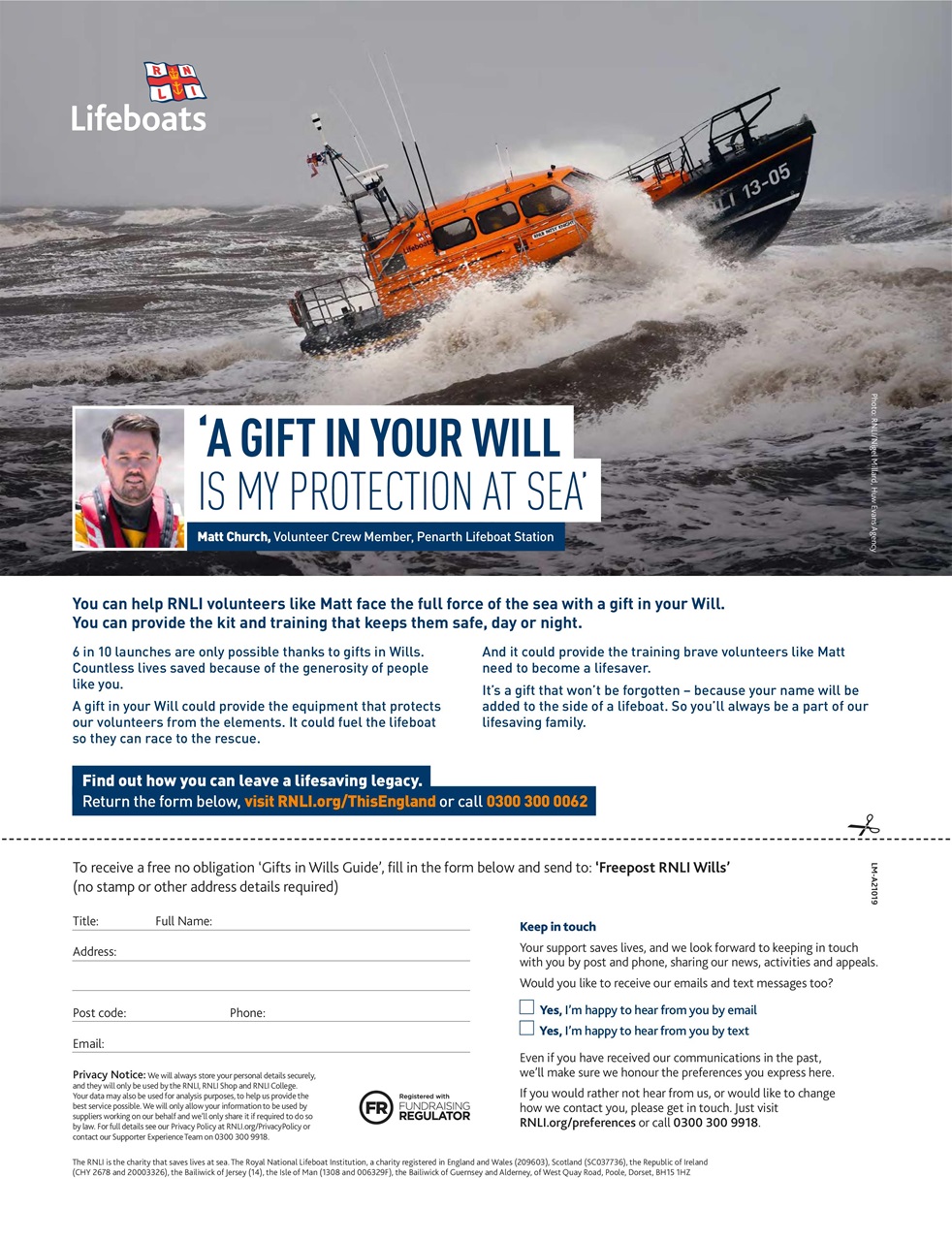 This England Preview Pages