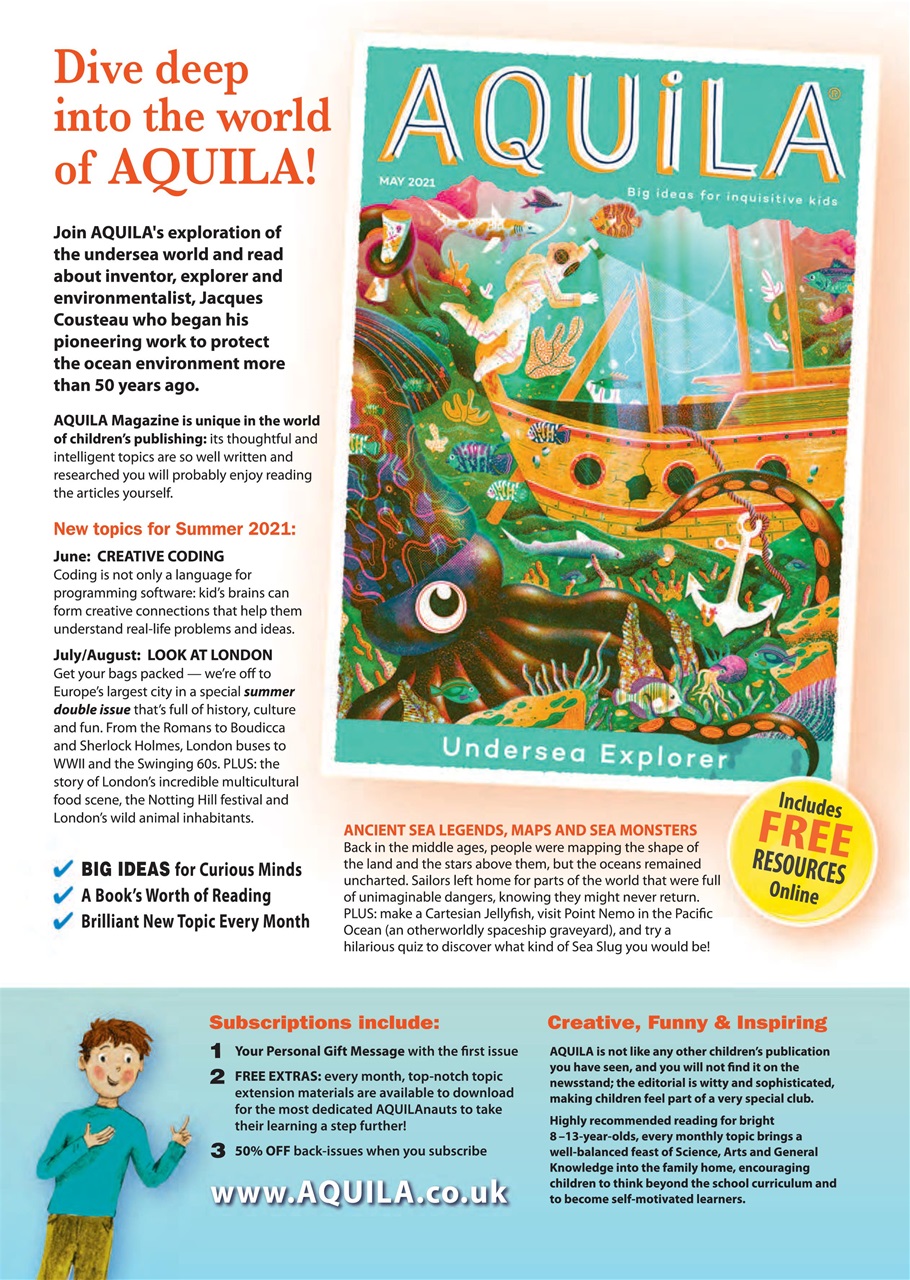 Private Eye Preview Pages