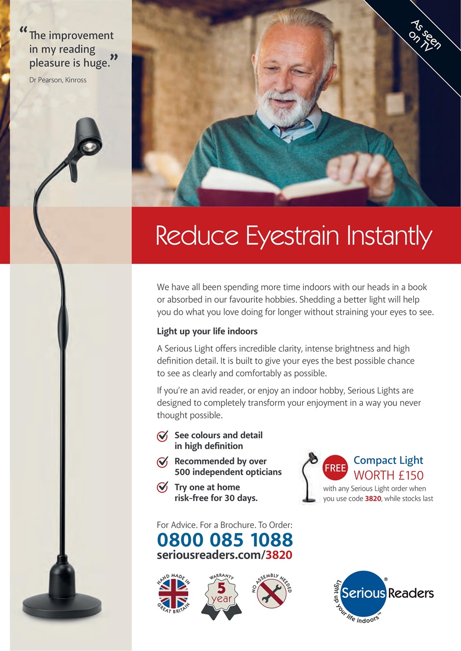 Private Eye Preview Pages