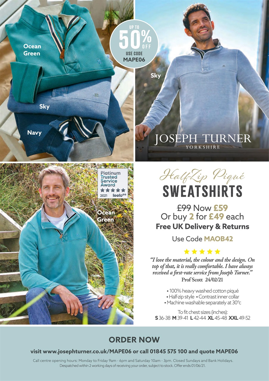 Private Eye Preview Pages