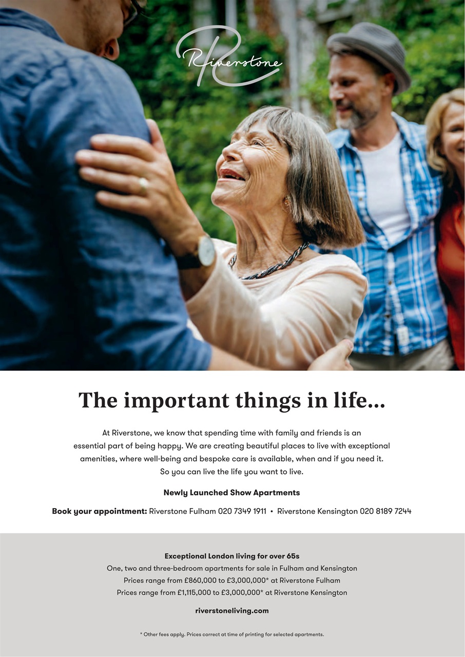 Private Eye Preview Pages