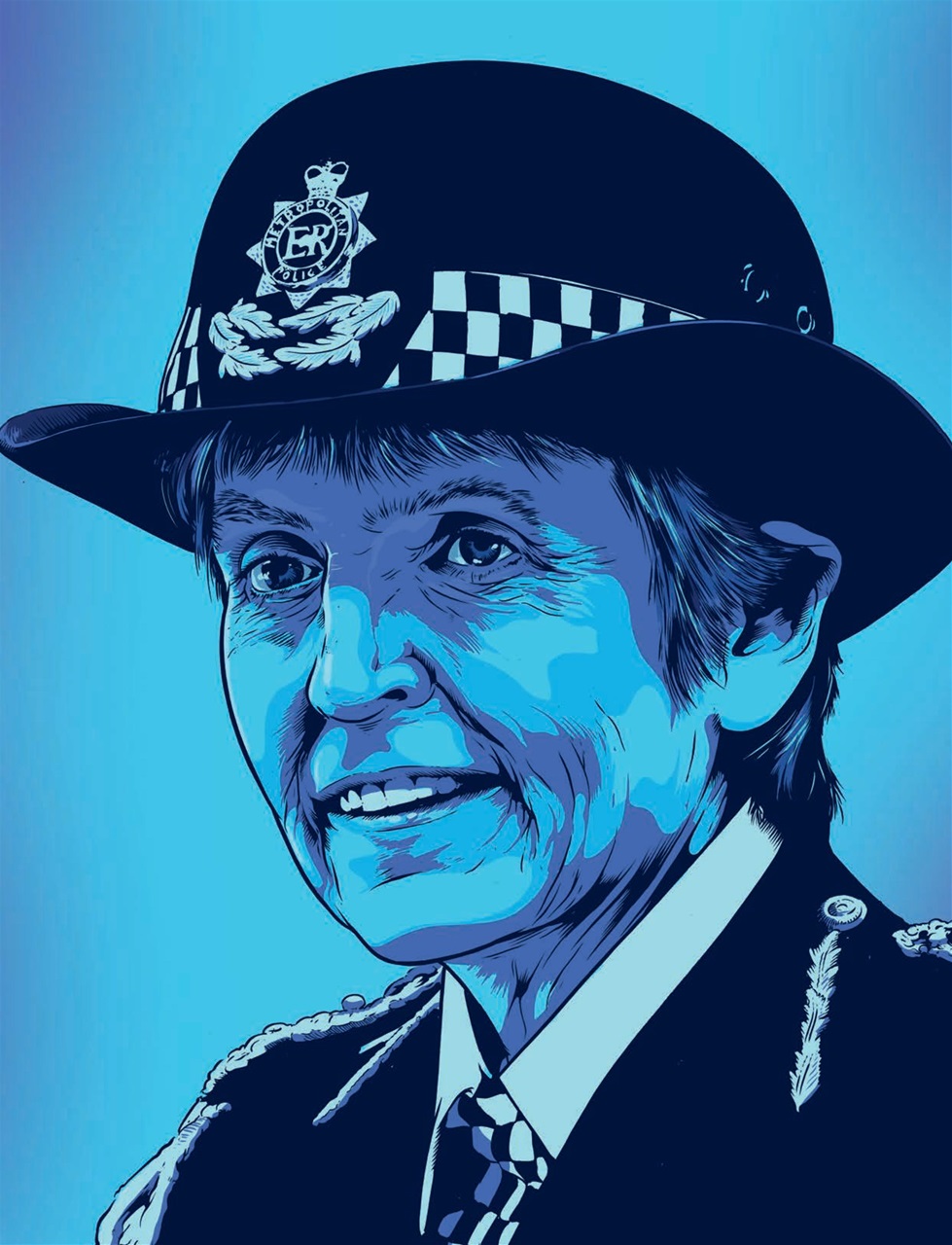 Prospect Magazine Preview Pages