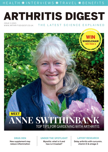 Arthritis Digest issue 