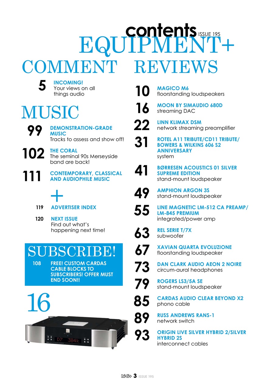 hi-fi+ Global Network Preview Pages