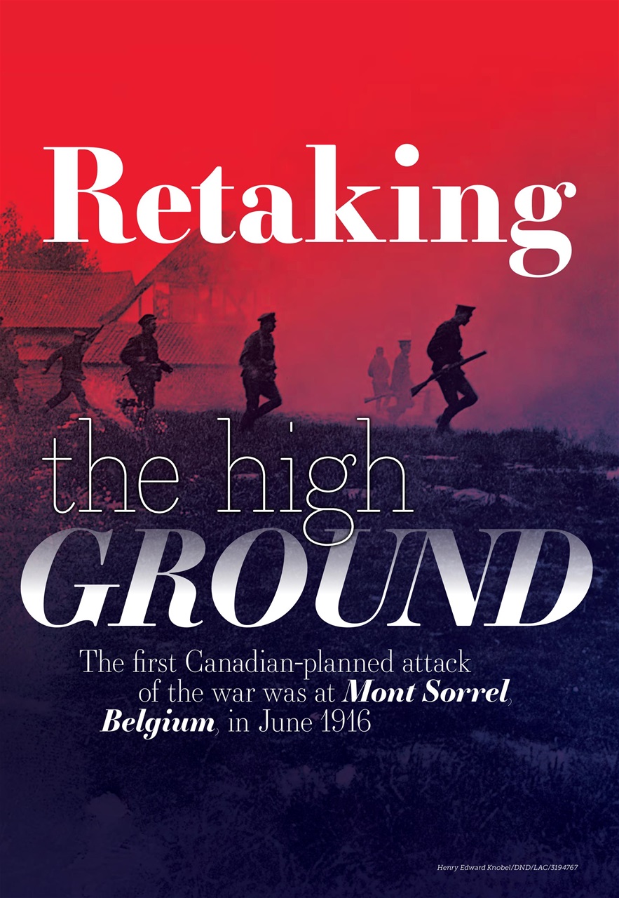 Legion Preview Pages