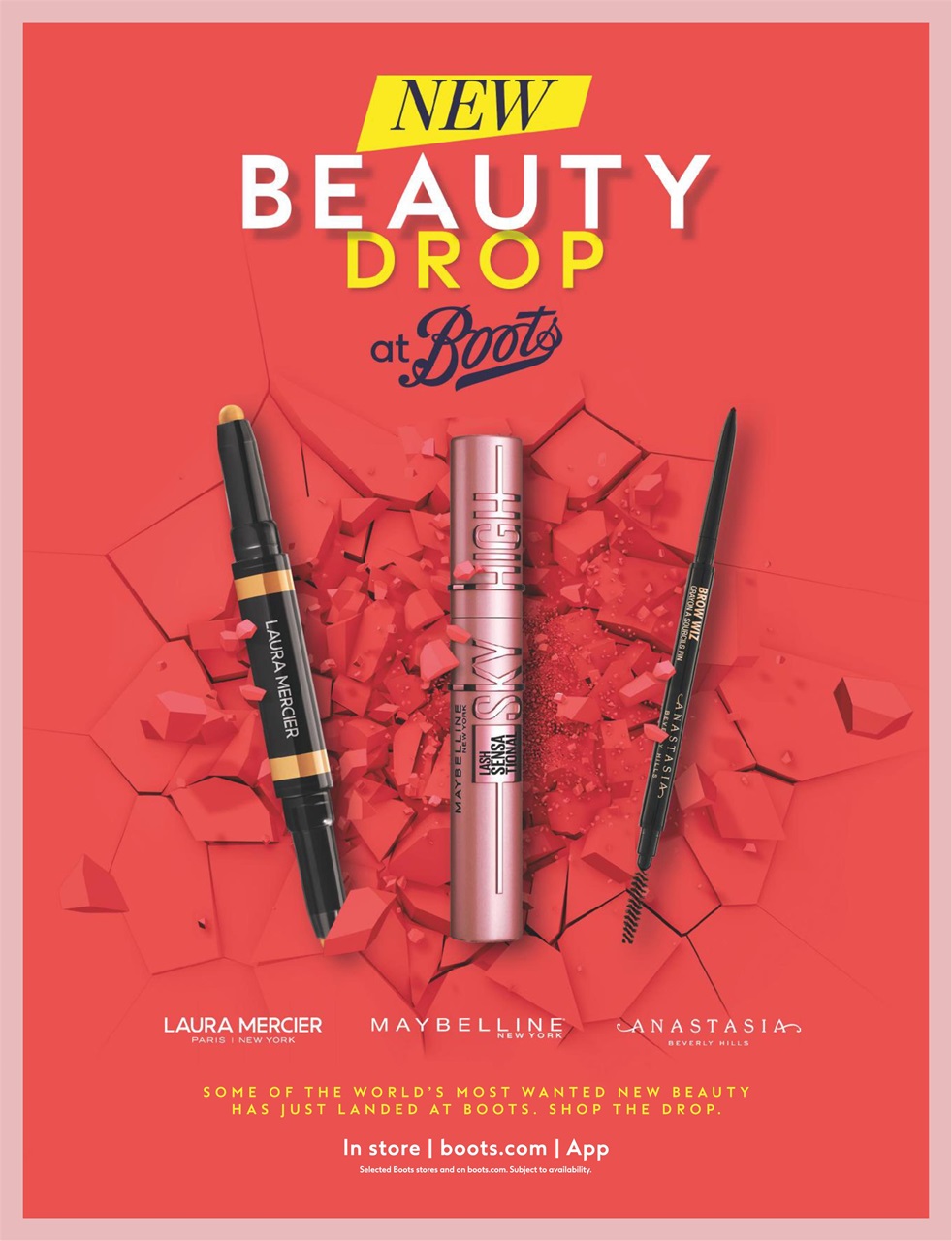 Hello! Magazine Preview Pages