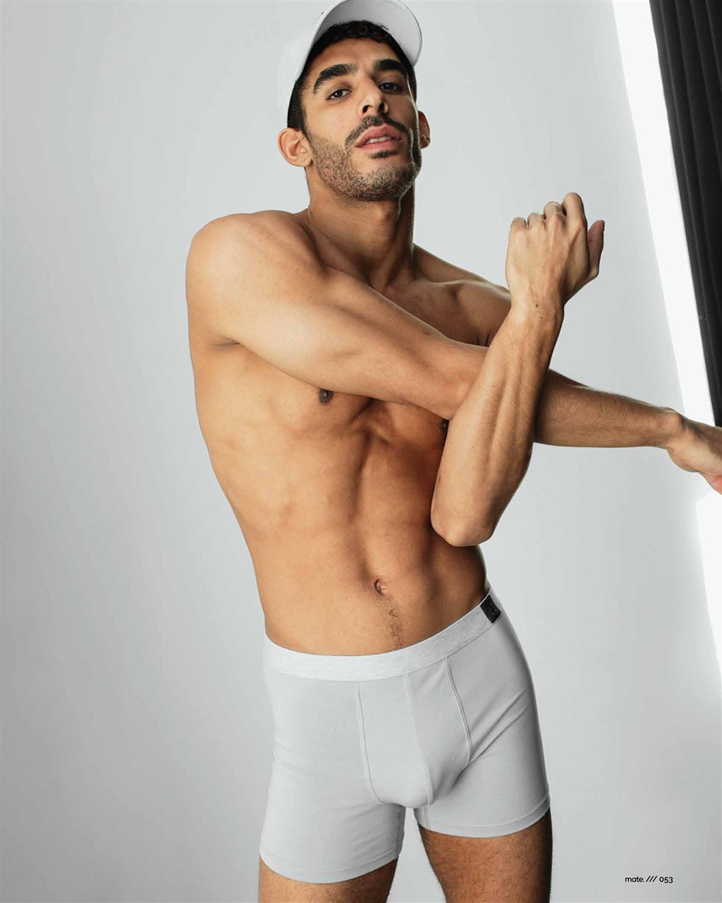 Mate Magazine Preview Pages