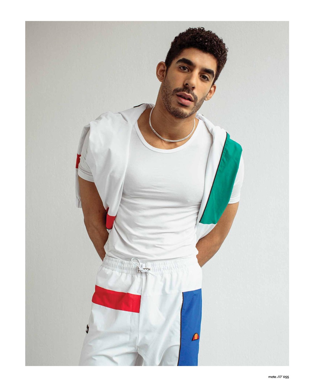 Mate Magazine Preview Pages