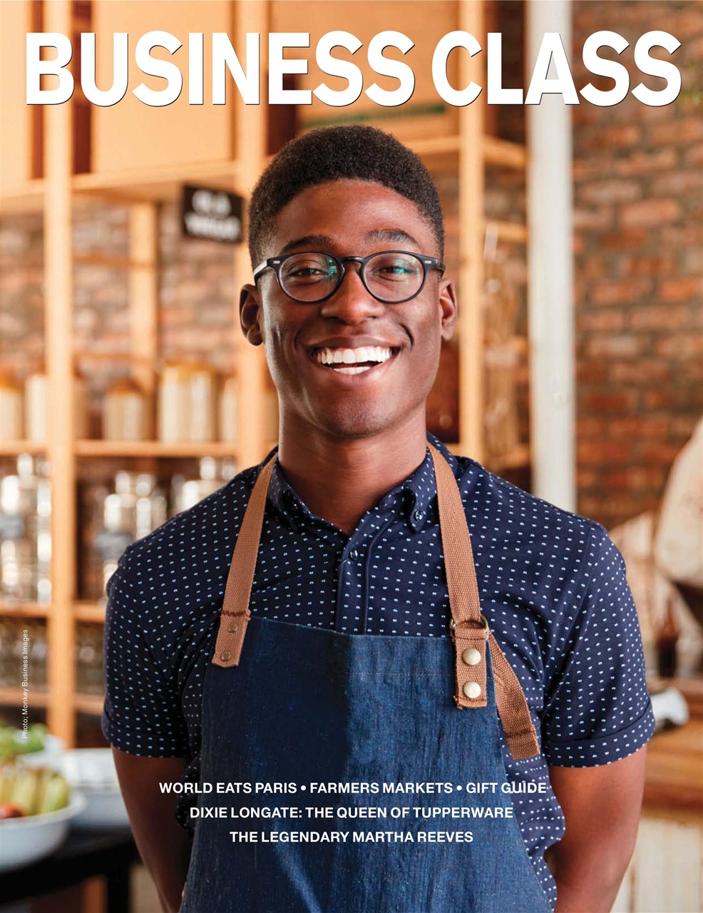 Passport Preview Pages