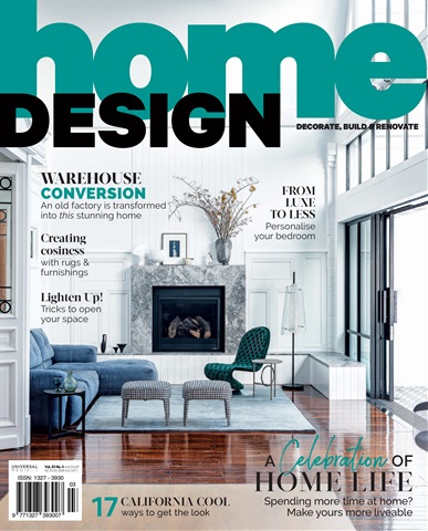 Home Design issue issue 23.3