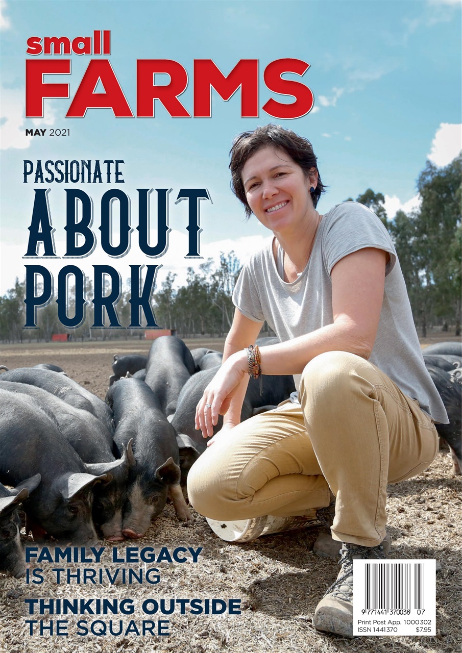 Small Farms Preview Pages