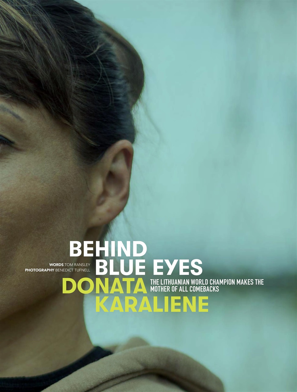 Row360 Preview Pages