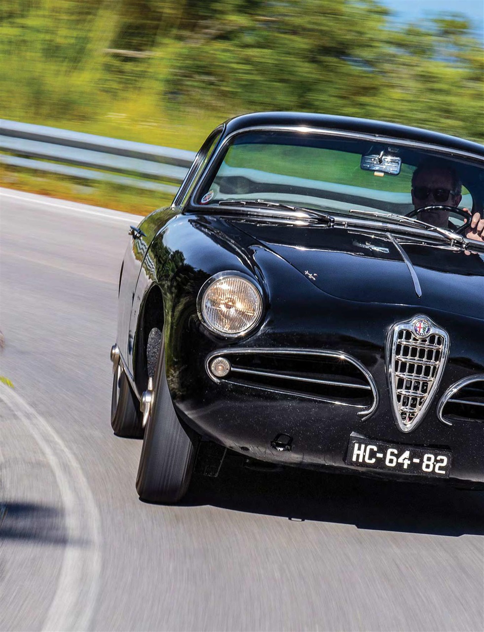 AutoItalia Magazine Preview Pages