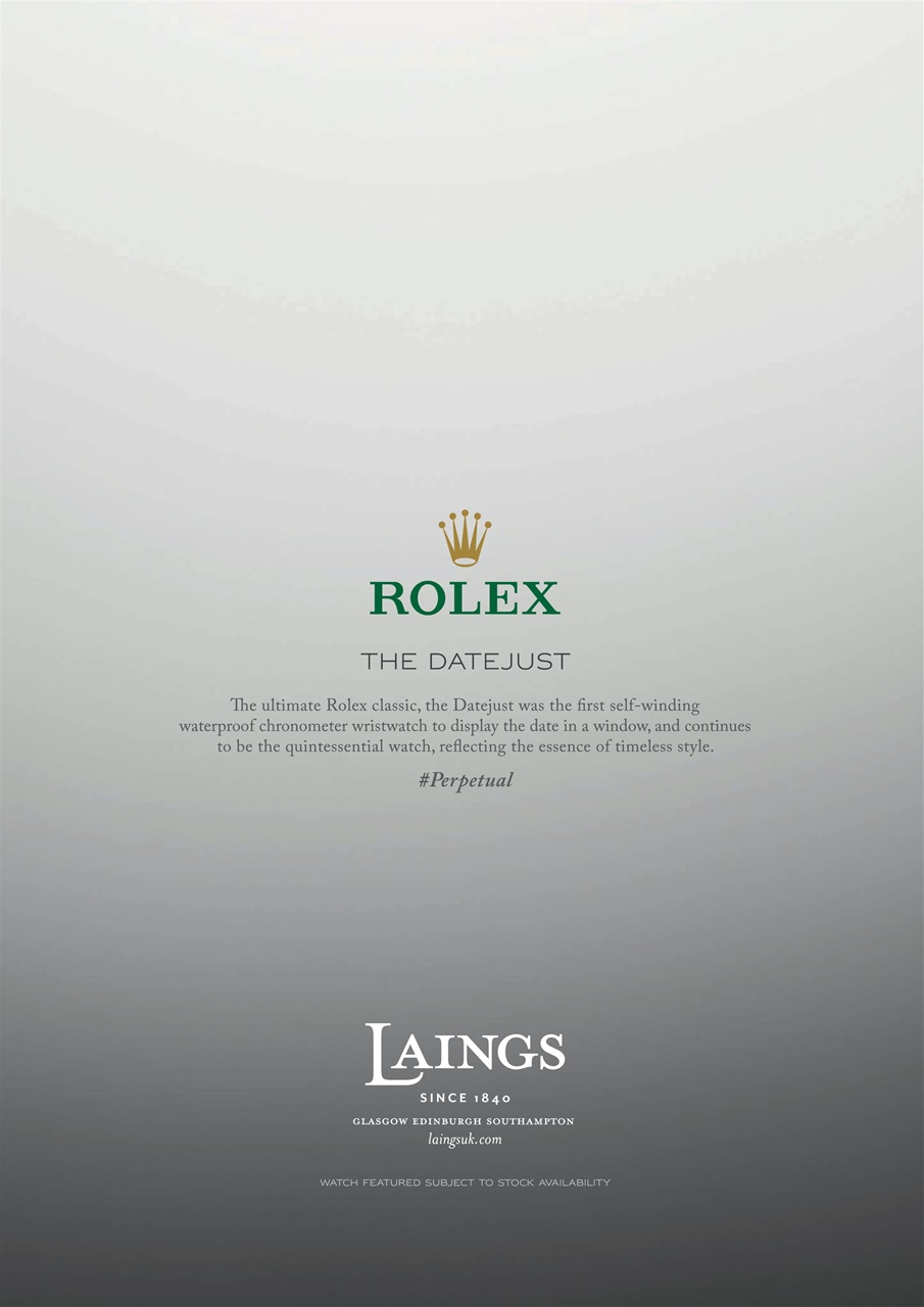 Scottish Field Preview Pages