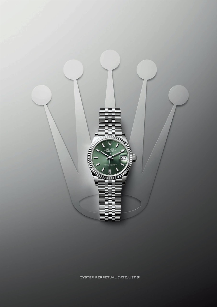 Scottish Field Preview Pages