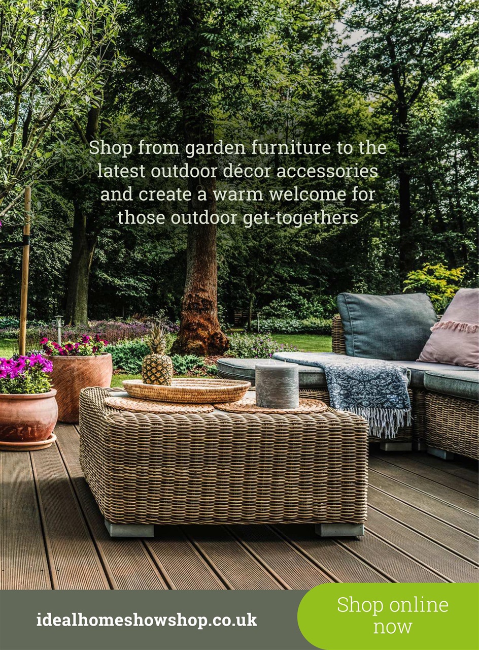 Good Homes Magazine Preview Pages