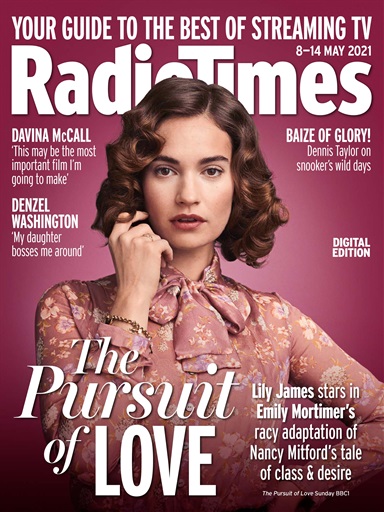 Radio Times issue 