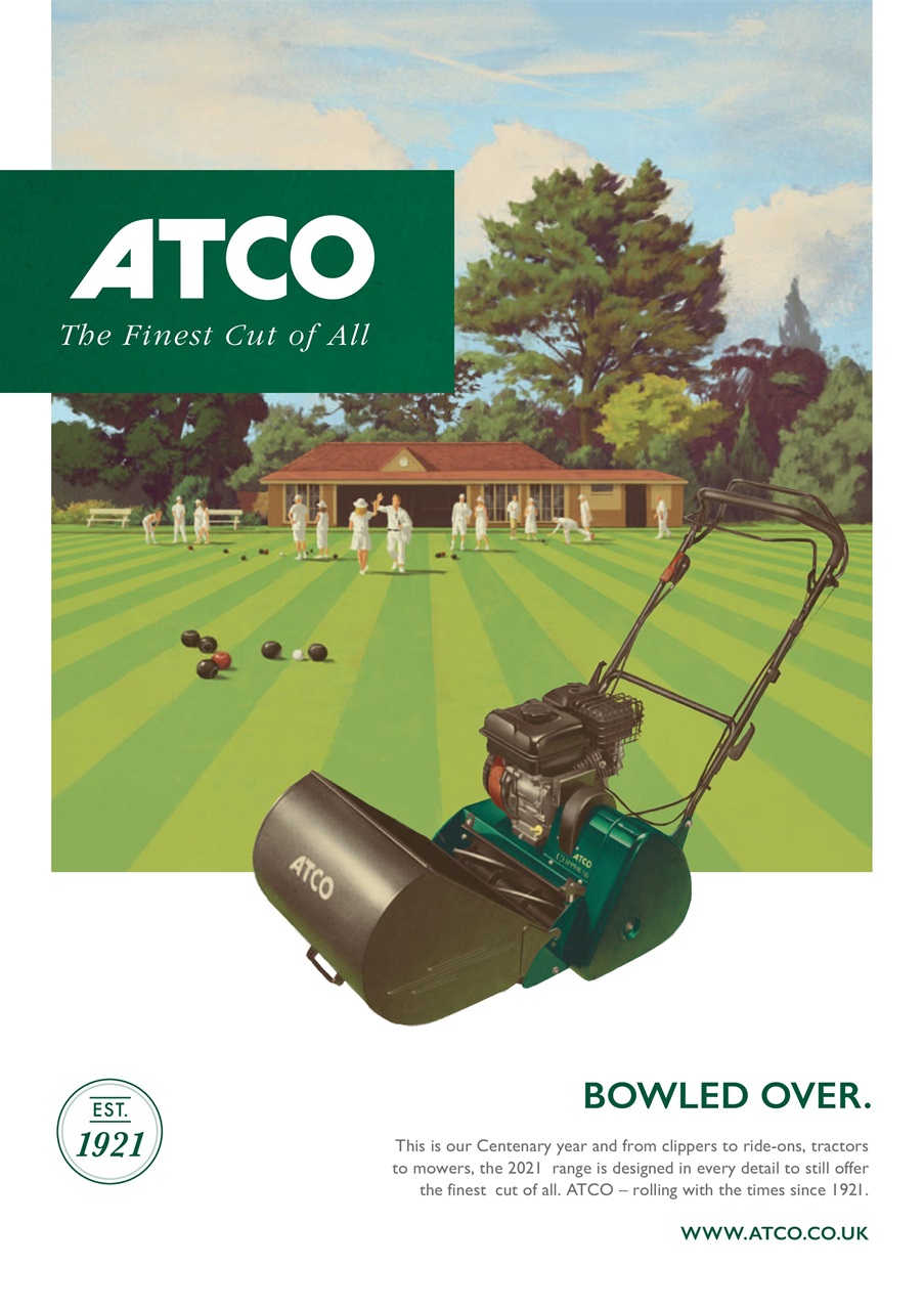 The Lady Preview Pages