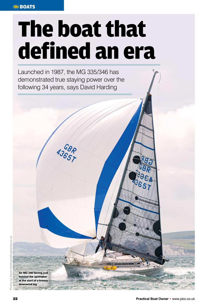 Practical Boatowner Preview Pages