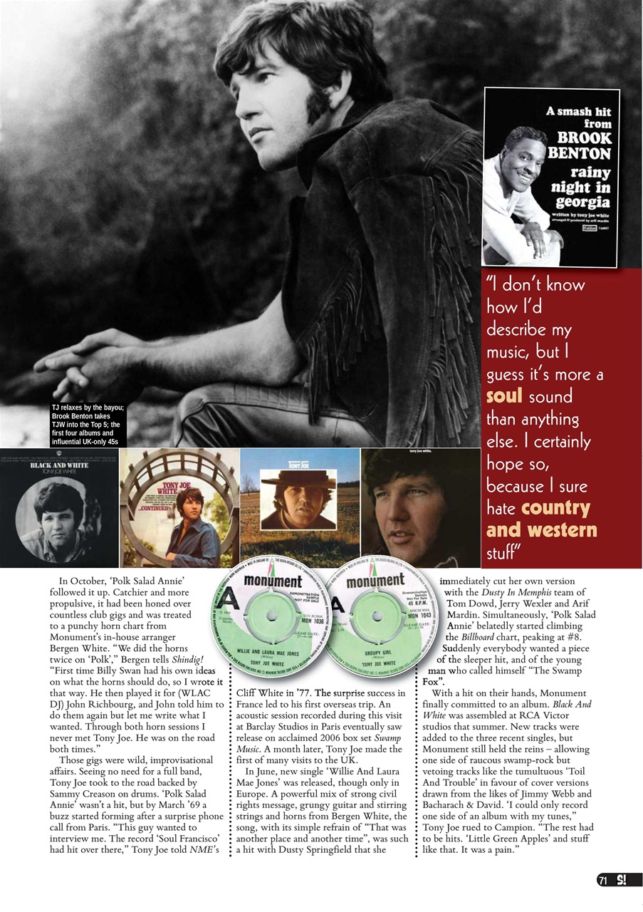 Shindig! Preview Pages