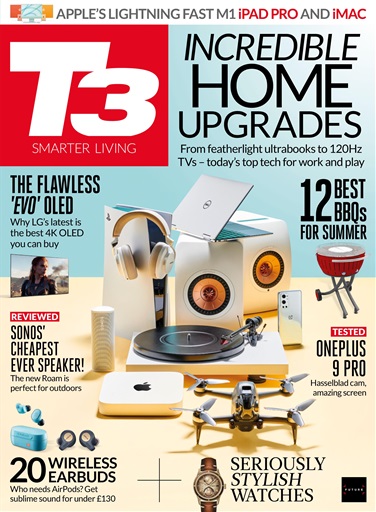 T3 issue 