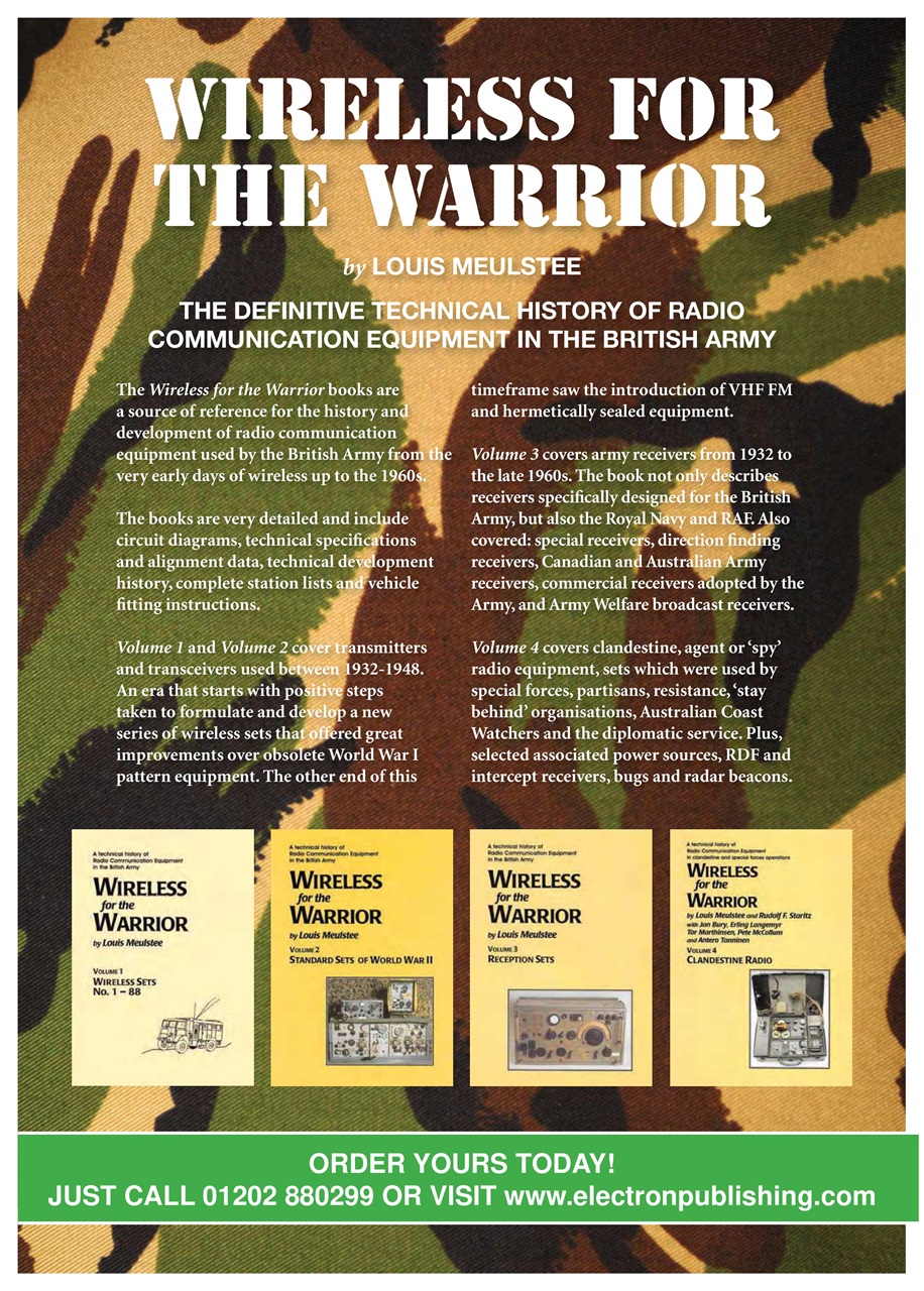 Practical Electronics Preview Pages