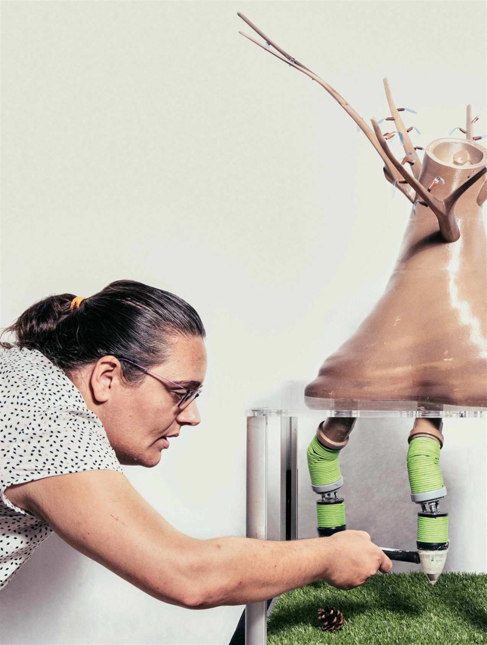 BBC Science Focus Magazine Preview Pages