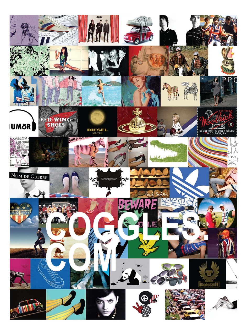 DIVA Magazine Preview Pages