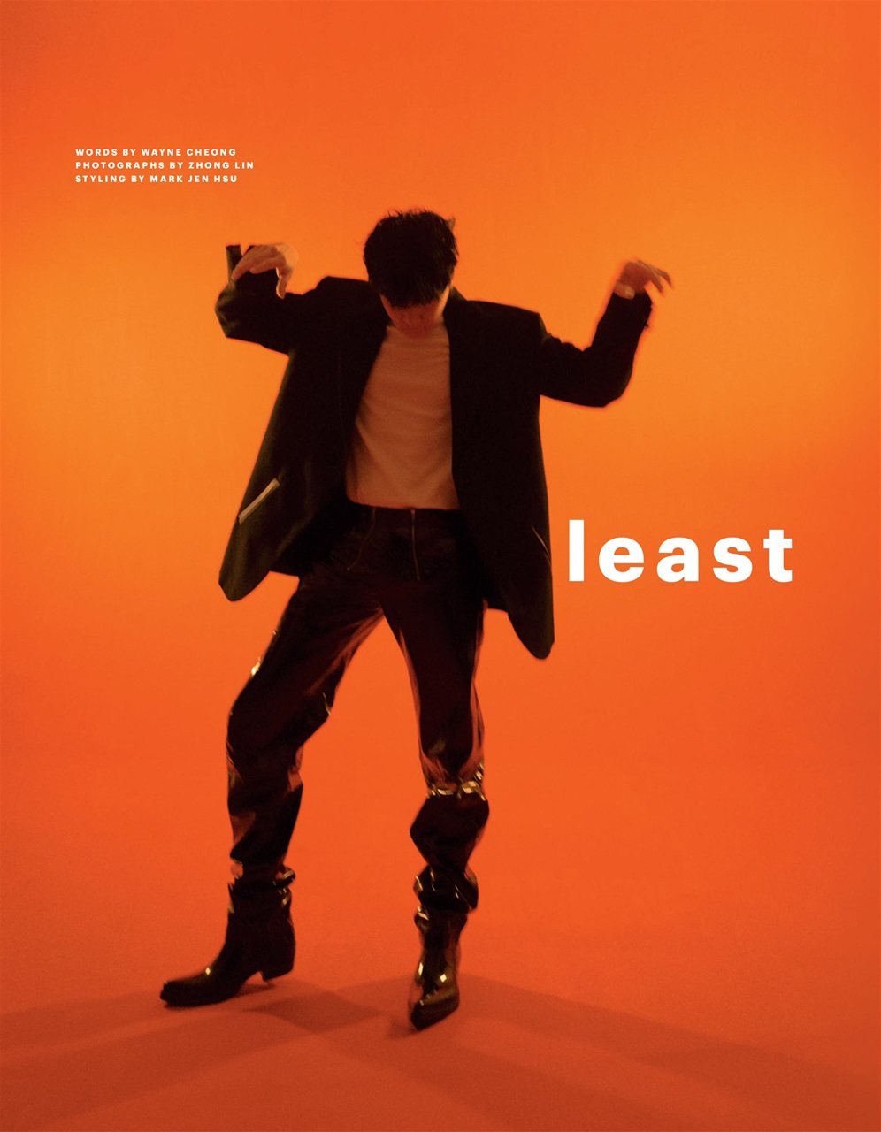 Esquire Singapore Preview Pages