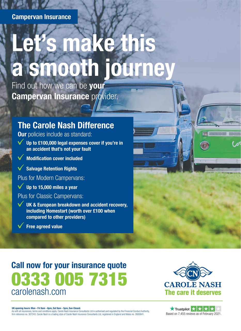 VWt Magazine Preview Pages