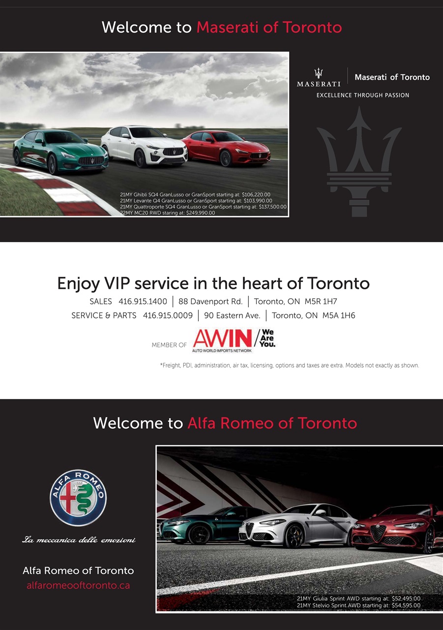 Soccer 360 Preview Pages