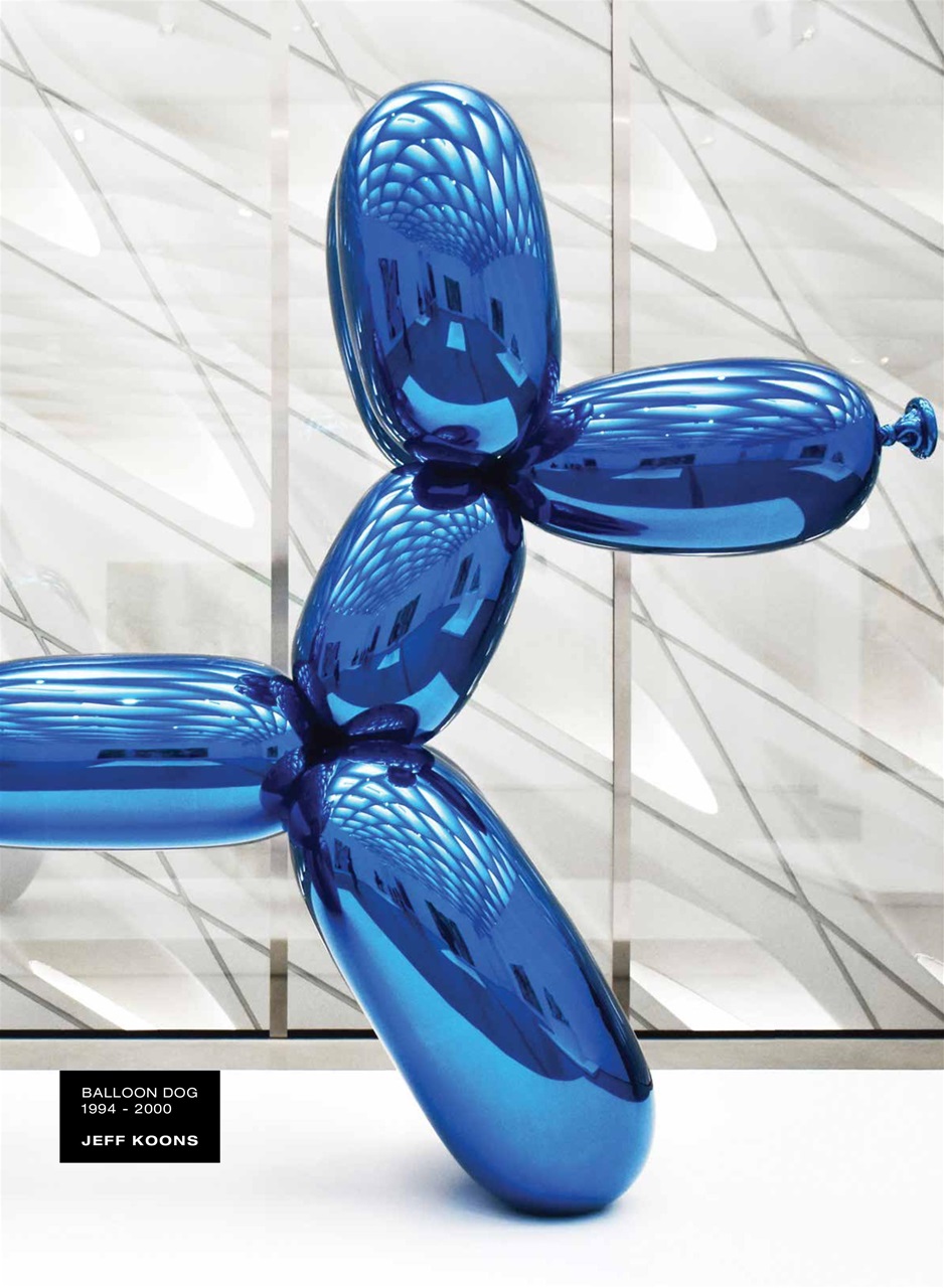 Toronto Life Preview Pages