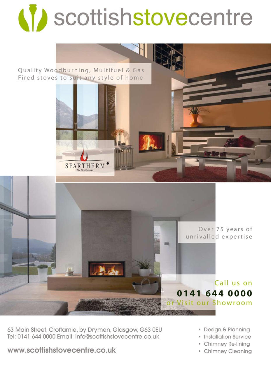 The Scots Magazine Preview Pages