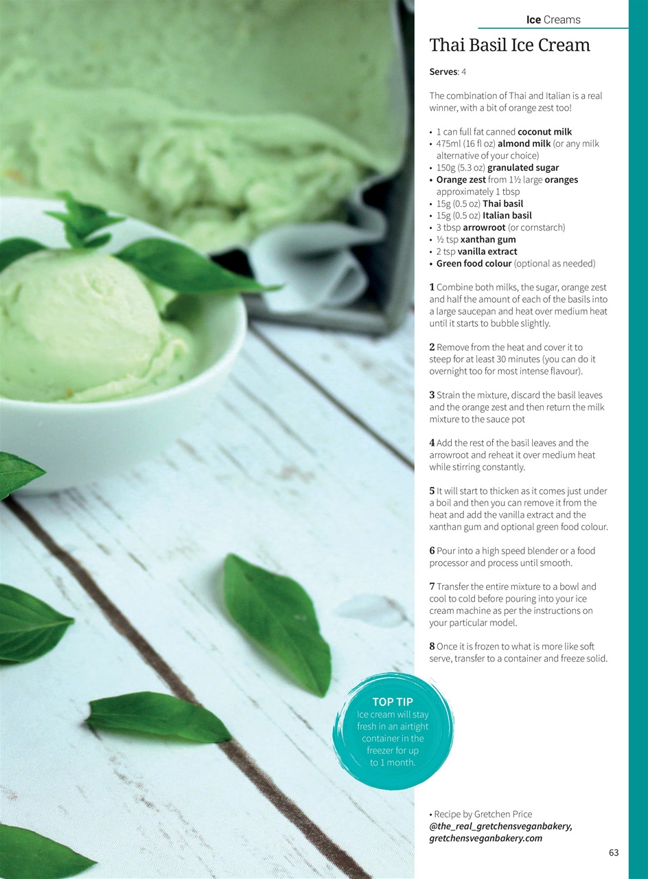 PlantBased Preview Pages