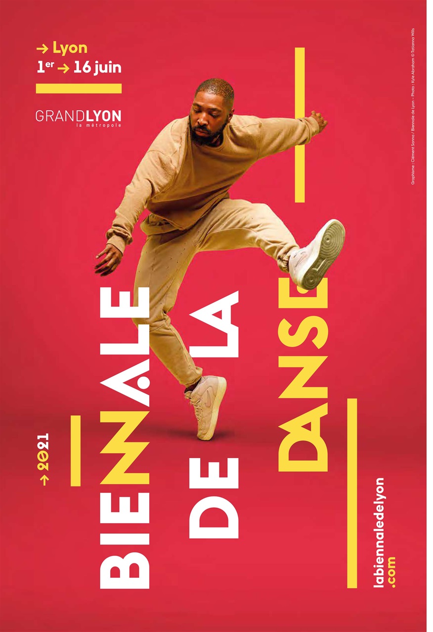 DANZA&DANZA Preview Pages