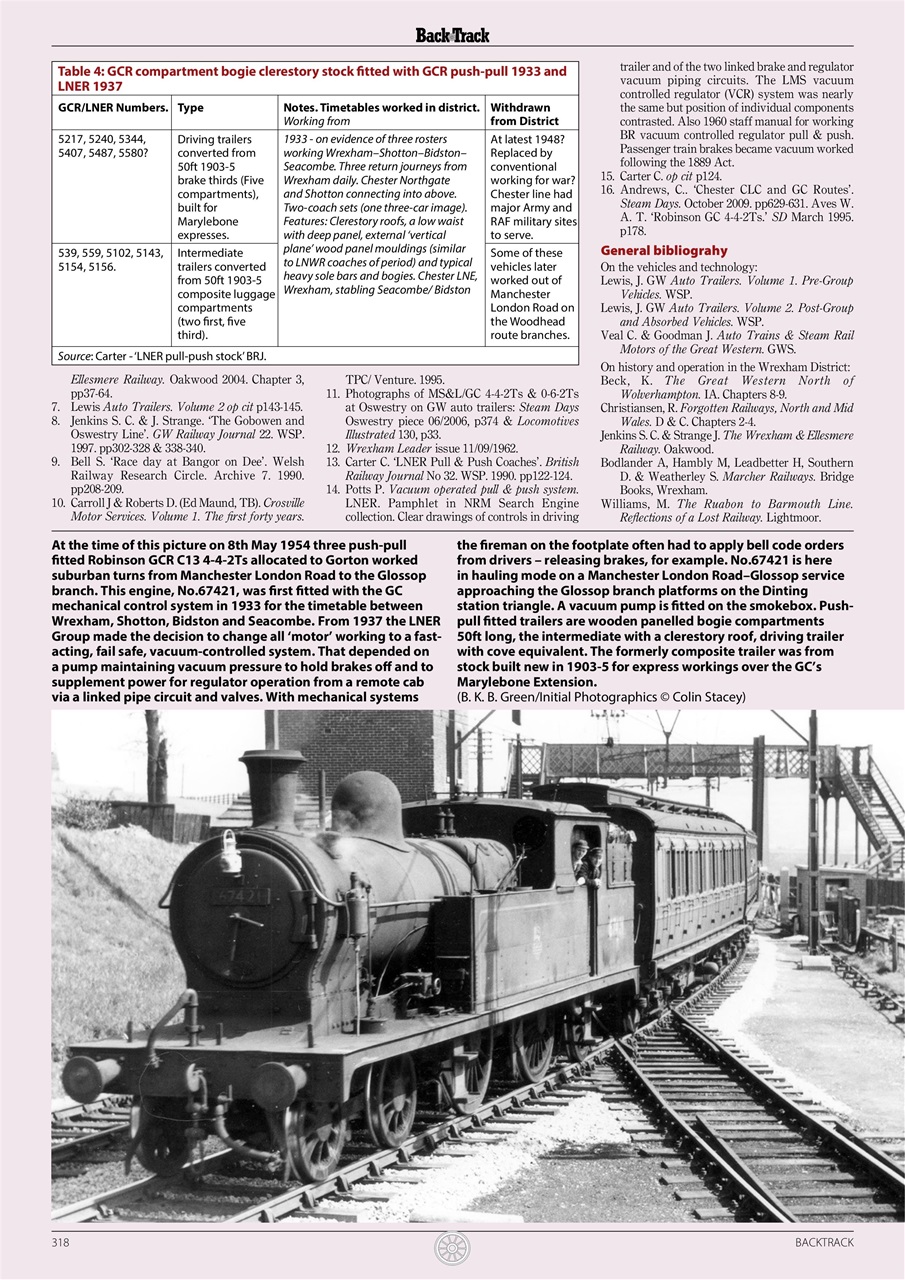 Backtrack Preview Pages