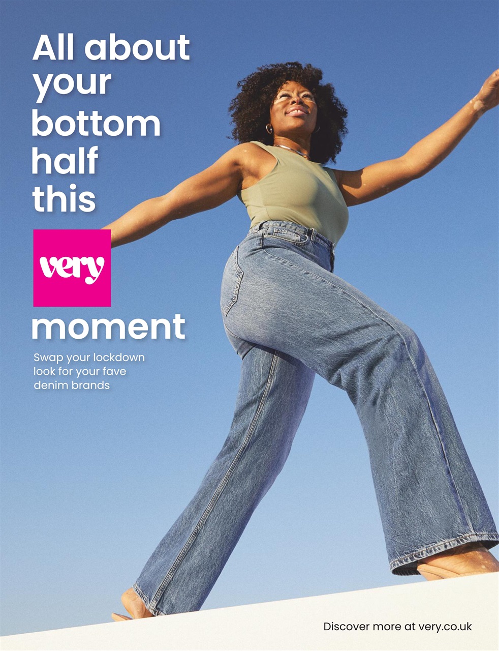 Hello! Magazine Preview Pages