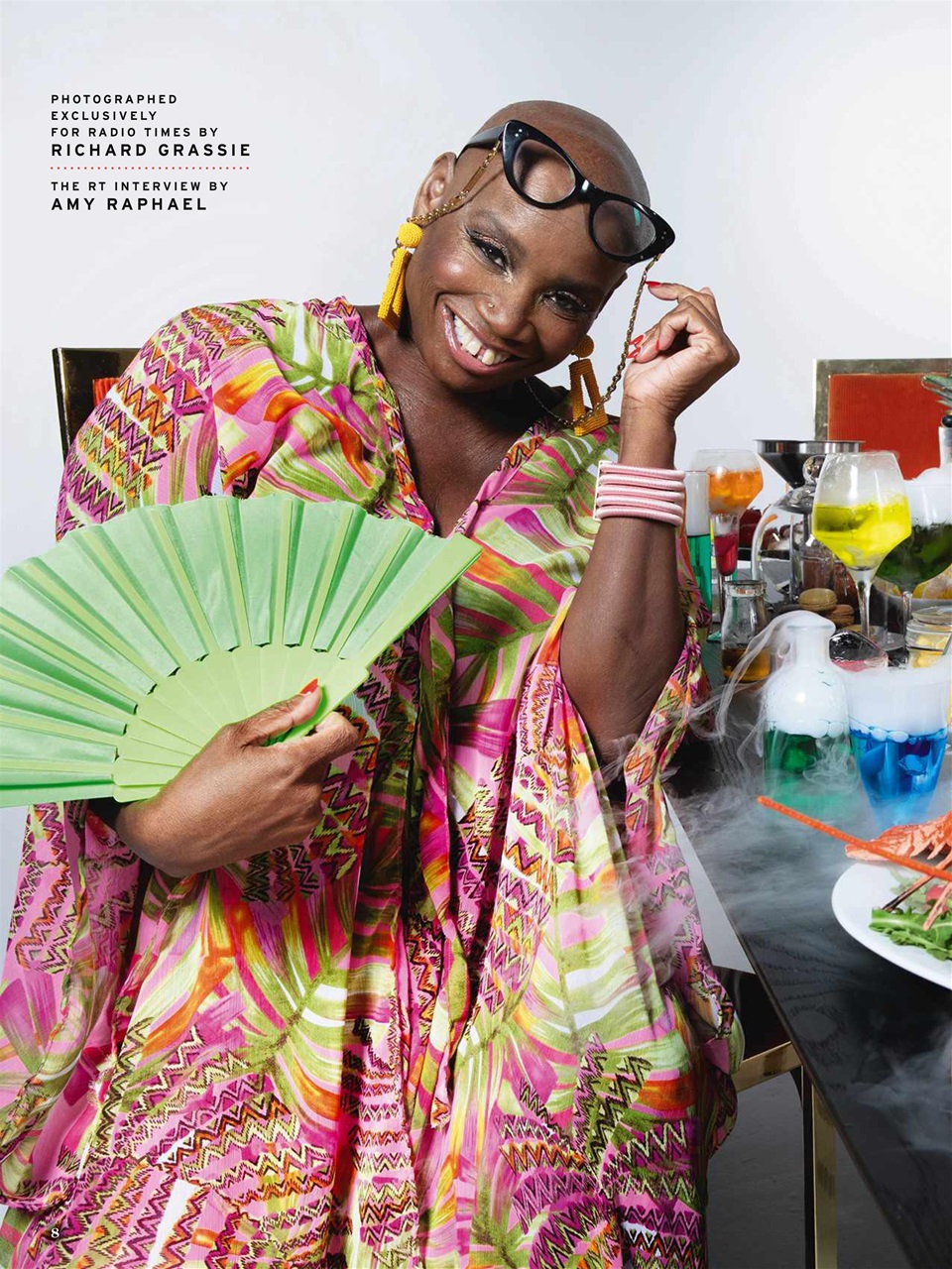 Radio Times Preview Pages