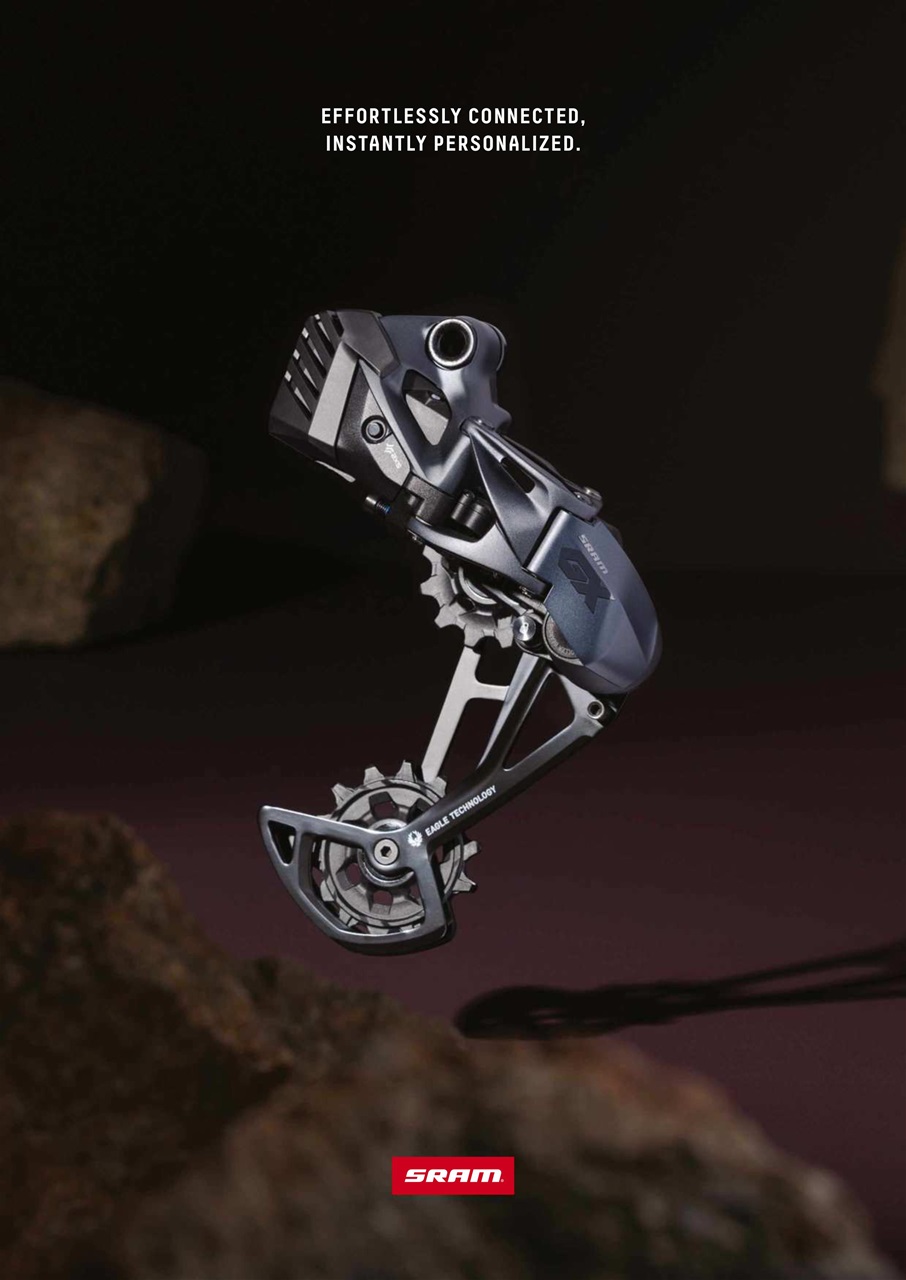 Mountain Biking UK Preview Pages