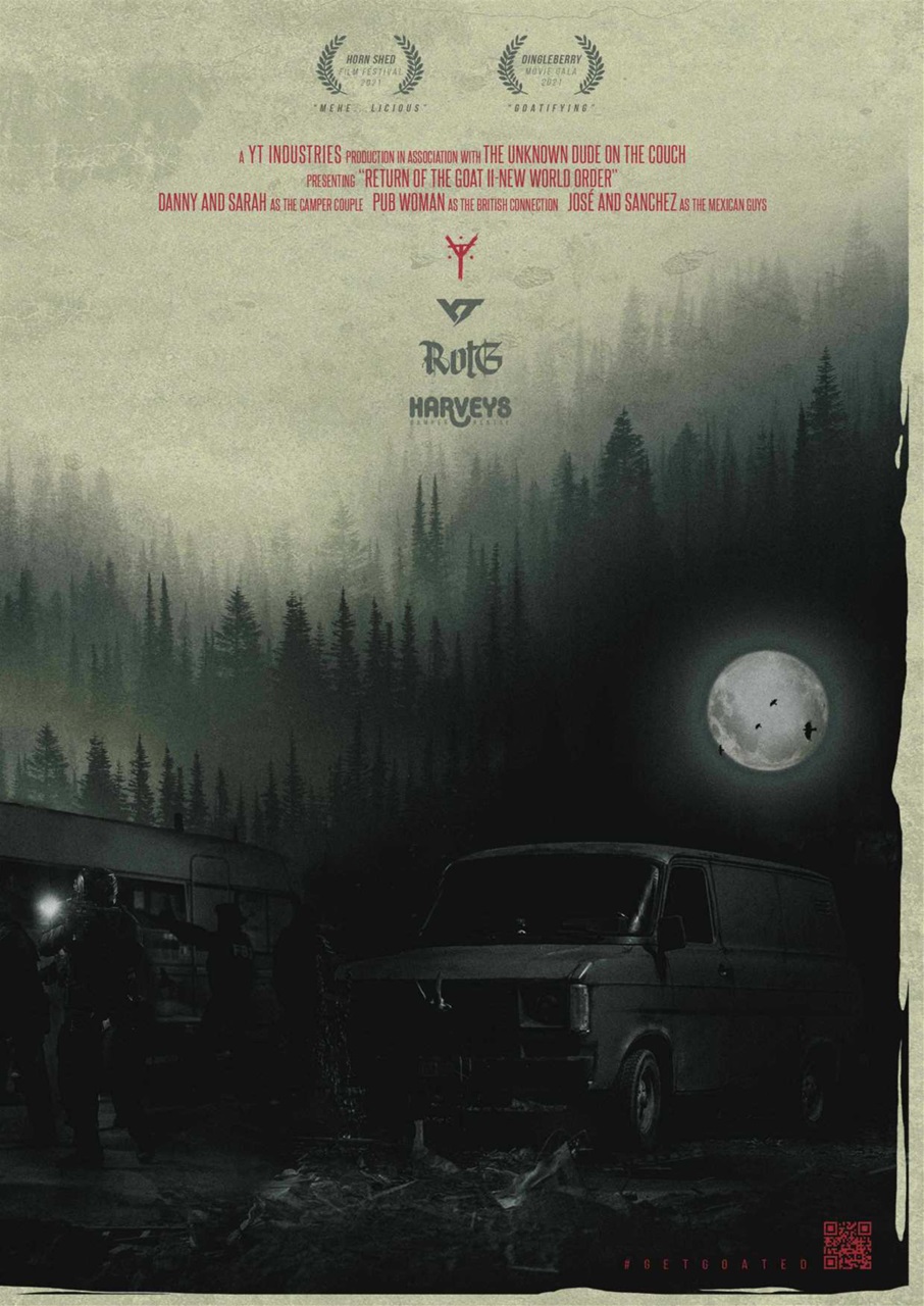 Mountain Biking UK Preview Pages